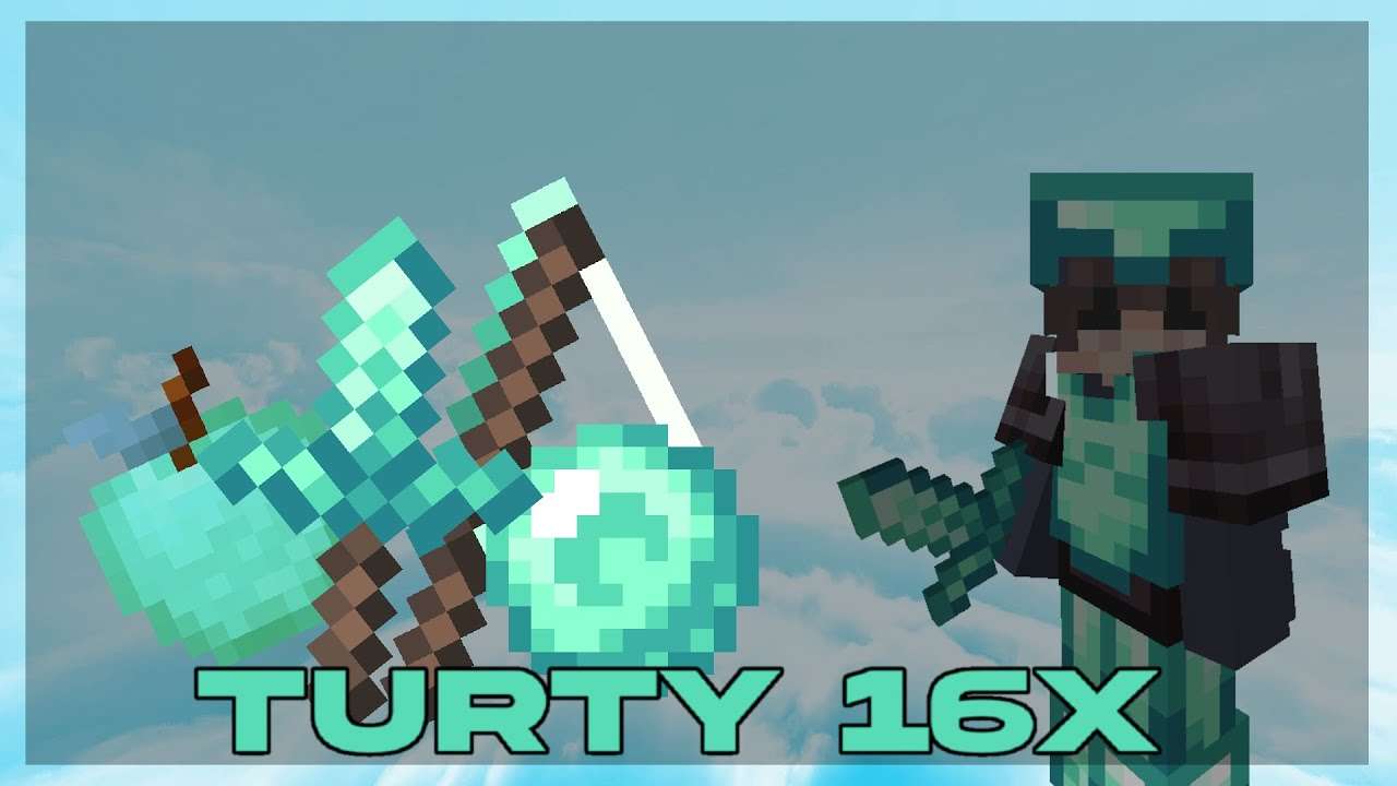 Turty  16x by vucs on PvPRP